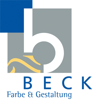 Logo mit Verlinkung auf Startseite